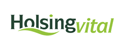 Logo Holsing vital