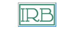 Logo IRB